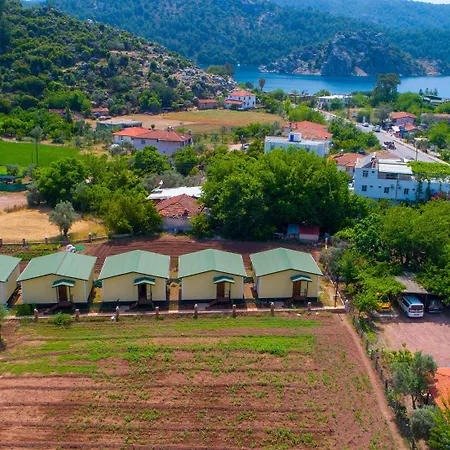 Bed and Breakfast Guelsuem Hanim Evleri