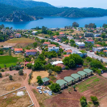 Guelsuem Hanim Evleri