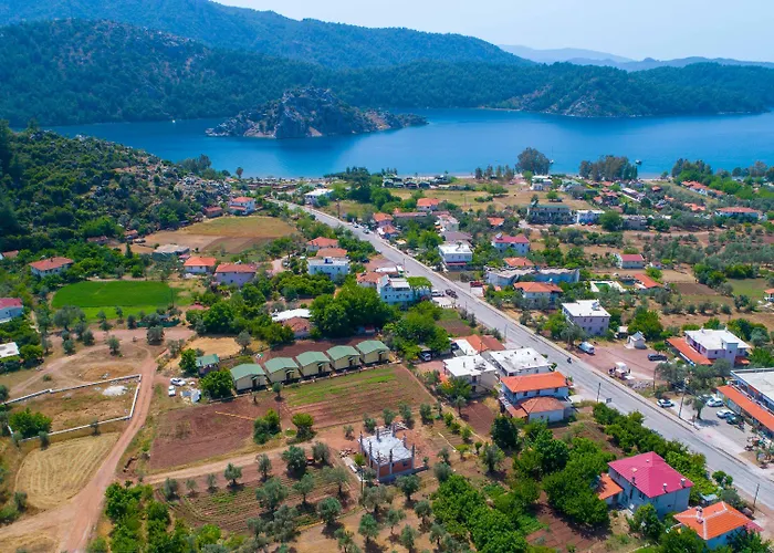 Guelsuem Hanim Evleri Bed and Breakfast