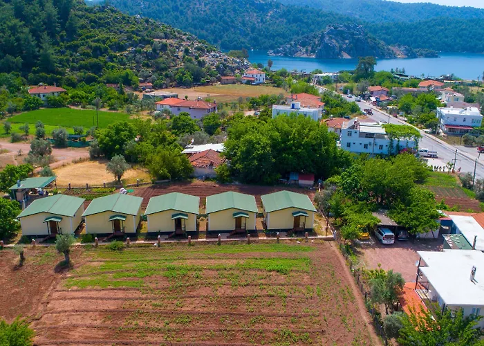 Bed and Breakfast Guelsuem Hanim Evleri