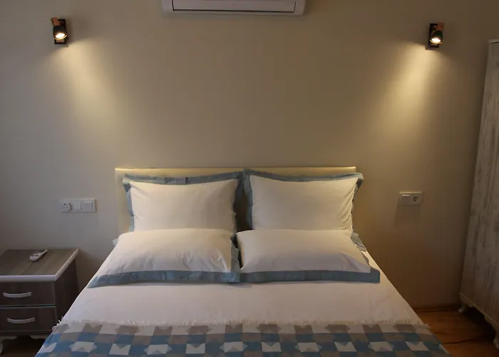 Bed and Breakfast Guelsuem Hanim Evleri *