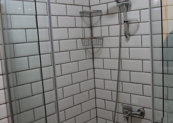 Guelsuem Hanim Evleri Bed and Breakfast Orhaniye (Marmaris)