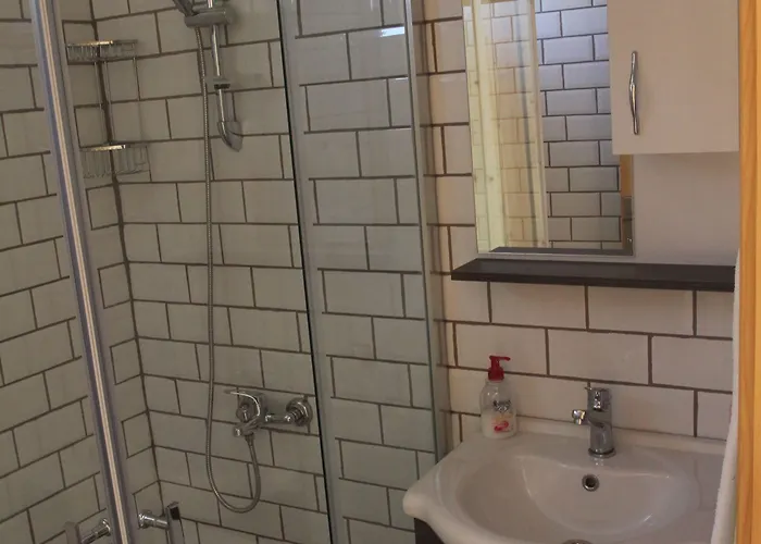 Bed and Breakfast Guelsuem Hanim Evleri Orhaniye (Marmaris)