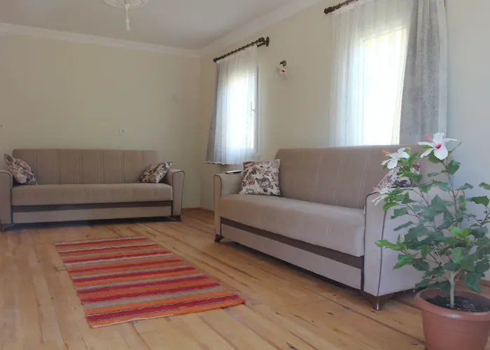 Guelsuem Hanim Evleri Bed and Breakfast