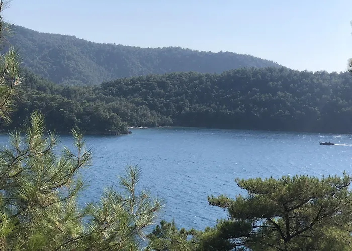 Bed and Breakfast Guelsuem Hanim Evleri