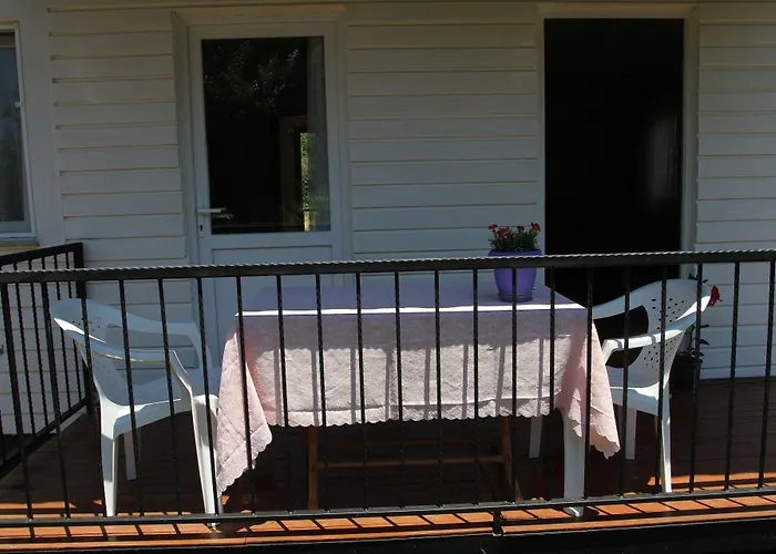 Guelsuem Hanim Evleri Orhaniye (Marmaris)