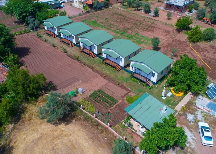 Bed and Breakfast Guelsuem Hanim Evleri *