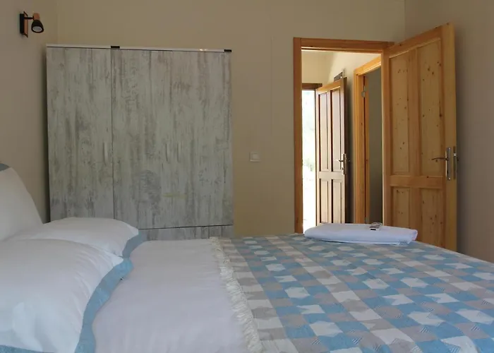 Guelsuem Hanim Evleri Bed and Breakfast