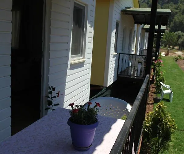 Bed and Breakfast Guelsuem Hanim Evleri Orhaniye (Marmaris)