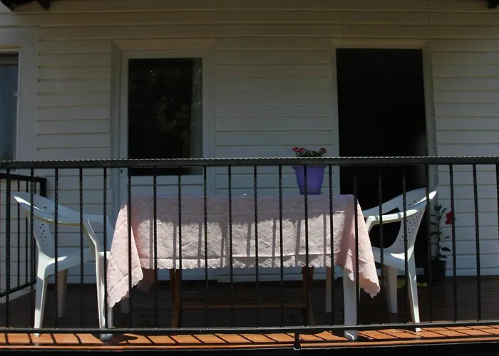 Guelsuem Hanim Evleri Bed and Breakfast