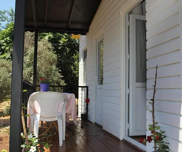 Bed and Breakfast Guelsuem Hanim Evleri