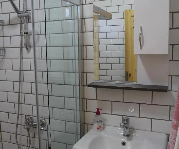 Bed and Breakfast Guelsuem Hanim Evleri Orhaniye (Marmaris)