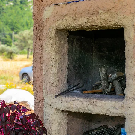 Guelsuem Hanim Evleri Orhaniye (Marmaris)