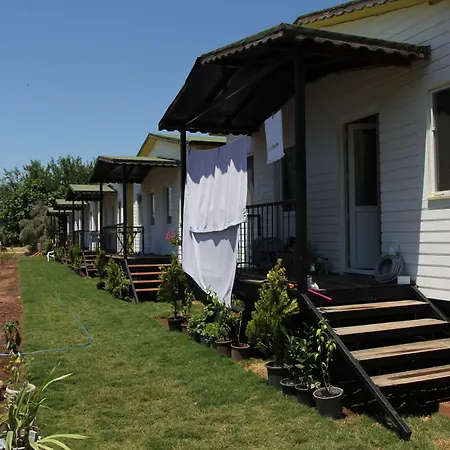 Guelsuem Hanim Evleri Bed & Breakfast Orhaniye (Marmaris)