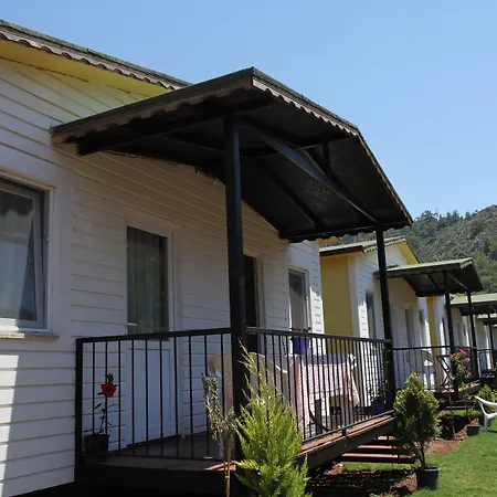 Guelsuem Hanim Evleri Bed & Breakfast *