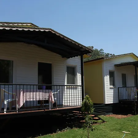 Guelsuem Hanim Evleri