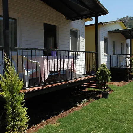 Guelsuem Hanim Evleri Bed & Breakfast