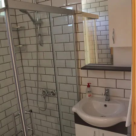 Bed & Breakfast Guelsuem Hanim Evleri Orhaniye (Marmaris)