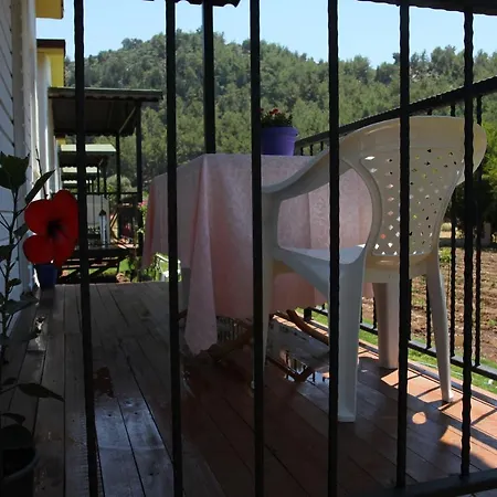 Guelsuem Hanim Evleri Bed & Breakfast