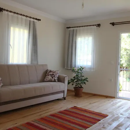 Guelsuem Hanim Evleri Orhaniye (Marmaris)