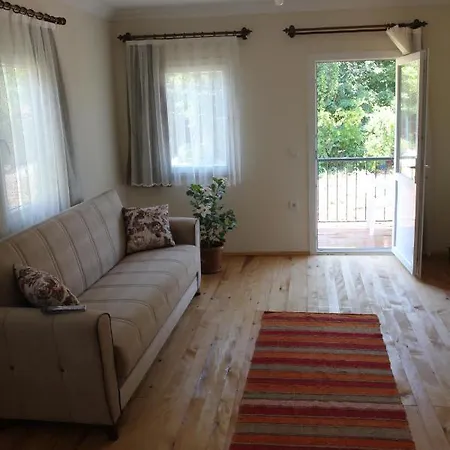 Guelsuem Hanim Evleri Bed & Breakfast