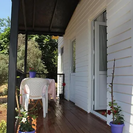 Bed & Breakfast Guelsuem Hanim Evleri