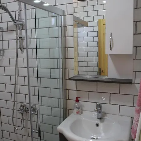 Bed & Breakfast Guelsuem Hanim Evleri Orhaniye (Marmaris)