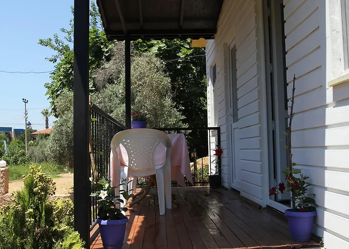 Guelsuem Hanim Evleri * Orhaniye (Marmaris)