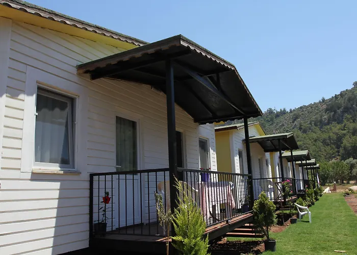 Guelsuem Hanim Evleri Bed & Breakfast *