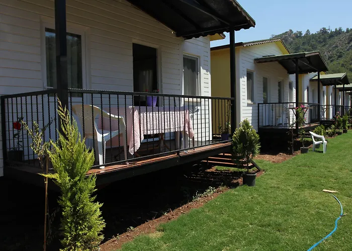 Guelsuem Hanim Evleri Bed & Breakfast