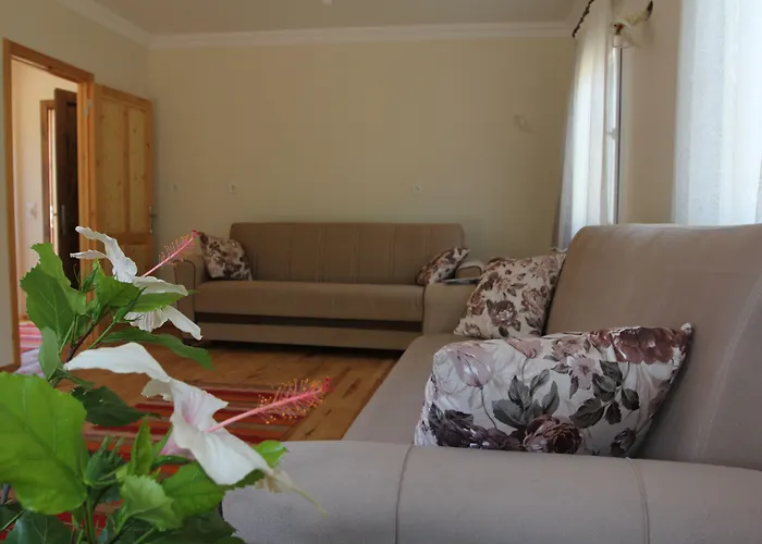 Bed & Breakfast Guelsuem Hanim Evleri *