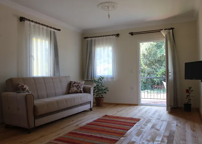 Guelsuem Hanim Evleri Bed & Breakfast