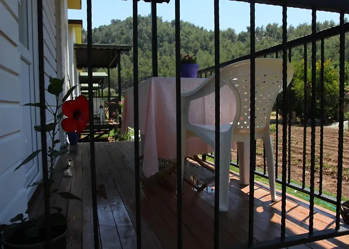 Guelsuem Hanim Evleri Bed & Breakfast