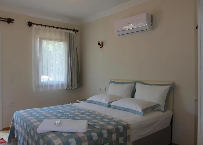 Guelsuem Hanim Evleri Bed & Breakfast