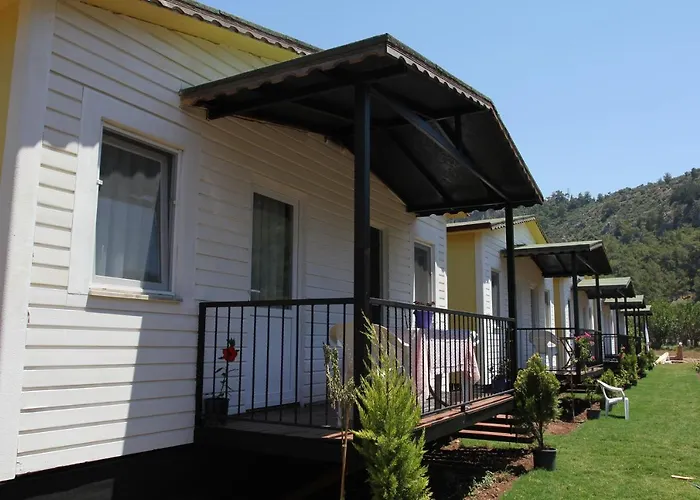 Bed & Breakfast Guelsuem Hanim Evleri