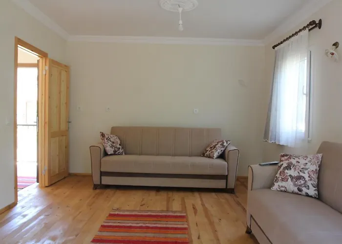 Bed & Breakfast Guelsuem Hanim Evleri Orhaniye (Marmaris)