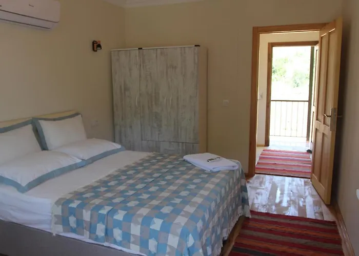 Guelsuem Hanim Evleri Bed & Breakfast