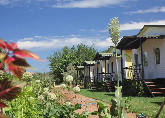 Guelsuem Hanim Evleri Bed & Breakfast *